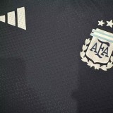 2026-27 Mens Argentina blue Player version soccer  Jersey