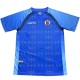 2026-27 Mens Haiti Home blue Soccer Jersey