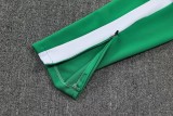 2026-27 Mens Senegal Green Jacket Tracksuit