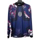 2025-26 Mens England Special Edition Goalkeeper Long Sleeve Soccer Jersey