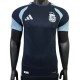 2026-27 Mens Argentina blue Player version soccer  Jersey