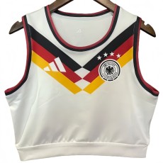 2026-27 Women  Germany Home Yoga Vest