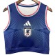 2026-27 Women Japan Home  Yoga Vest