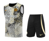 Chelsea FC Pre-Match Vest Kit 2023/24