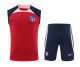 Atletico Madrid Pre-Match Training Kit