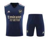 Arsenal Pre-Match Vest Kit 2023/24