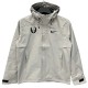 2025-26 NK Oregon Gray hoodie  windbreaker # F711冲锋衣