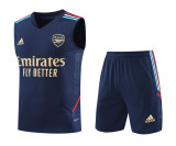 Arsenal Pre-Match Vest Kit 2023/24