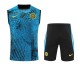 Inter Milan Pre-Match Training Kit