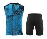 Inter Milan Pre-Match Training Kit
