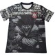 2025-26  Mens Corinthians Black  Soccer Jersey