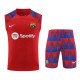 FC Barcelona Pre-Match Vest Kit 2023/24