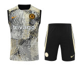 Chelsea FC Pre-Match Vest Kit 2023/24