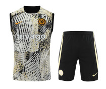 Chelsea FC Pre-Match Vest Kit 2023/24