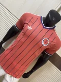 2026-27 Mens Scotland Away  Player version Soccer Jersey