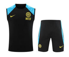Inter Milan Pre-Match Training Kit