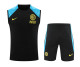 Inter Milan Pre-Match Training Kit