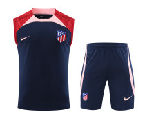 Atletico Madrid Pre-Match Training Kit