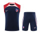 Atletico Madrid Pre-Match Training Kit