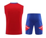 FC Bayern Munich Strike Training Kit (2023/24)