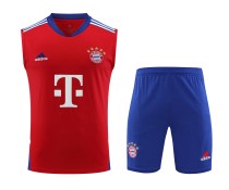 FC Bayern Munich Strike Training Kit (2023/24)