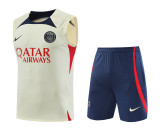 Paris Saint-Germain Strike Training Kit (2023/24)