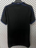 2002-2003 Birmingham Away Retro Soccer Jersey