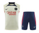 Paris Saint-Germain Strike Training Kit (2023/24)