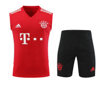FC Bayern Munich Training Kit