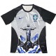 2025-26 Mens Brazil Goddess Edition Grey soccer jersey