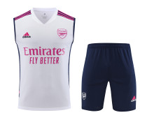 Arsenal FC Strike Training Kit