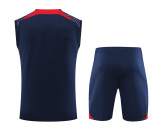 Paris Saint-Germain Strike Set (2023/24)