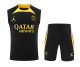 Jordan x Adidas Paris Saint-Germain Strike Training Kit (2023/24)