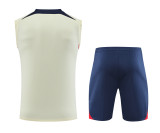 Paris Saint-Germain Strike Training Kit (2023/24)