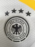 2026-27 Mens Germany  white  Player version Soccer Jersey