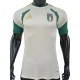 2026-27 Mens Italy white Player version soccer jersey