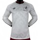 2026-27  Mens Mexico away white Player version long sleeve soccer jersey