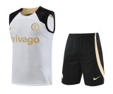 Chelsea FC Strike Training Kit (2023/24)