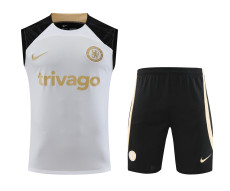 Chelsea FC Strike Training Kit (2023/24)