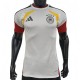 2026-27 Mens Germany  white  Player version Soccer Jersey