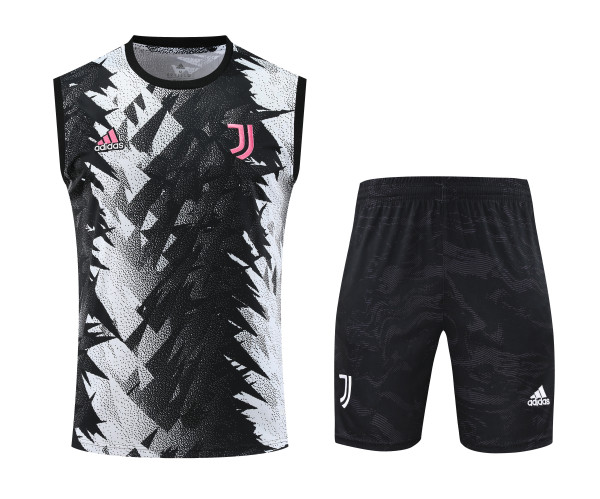 Juventus 23-24 Pre-Match Training Kit