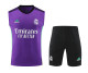 Real Madrid Pre-Match Training Kit 23-24