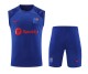Barcelona Pre-Match Training Kit 23-24