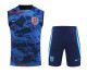 England 22-23 Pre-Match Training Vest Kit