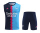 Arsenal Pre-Match Training Kit 23-24