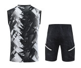 Juventus 23-24 Pre-Match Training Kit