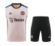 Manchester United 23-24 Pre-Match Training Kit