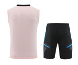 Manchester United 23-24 Pre-Match Training Kit