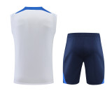 France National Team x Nike 2024-25 Training Kit