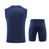 France National Team x Nike 2022-23 Training Kit